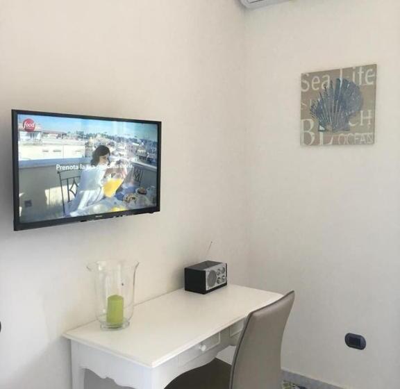 اتاق استاندارد, B&b Mediterraneo