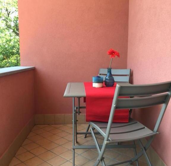 اتاق استاندارد, B&b Mediterraneo