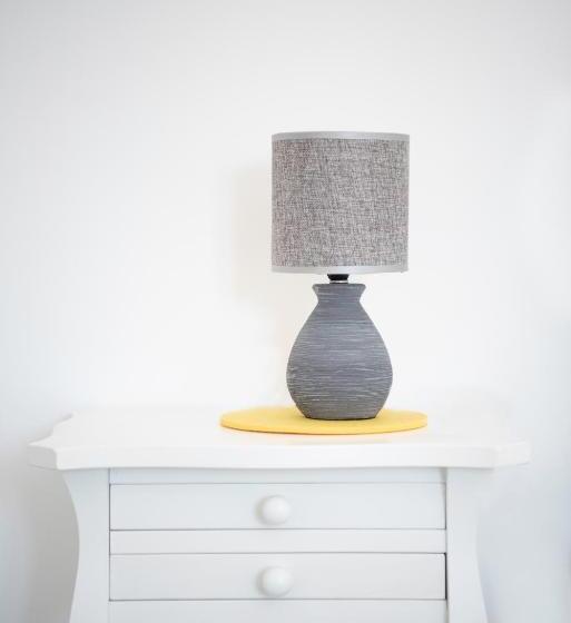 سوئیت جونیور با تراس, B&b Mediterraneo