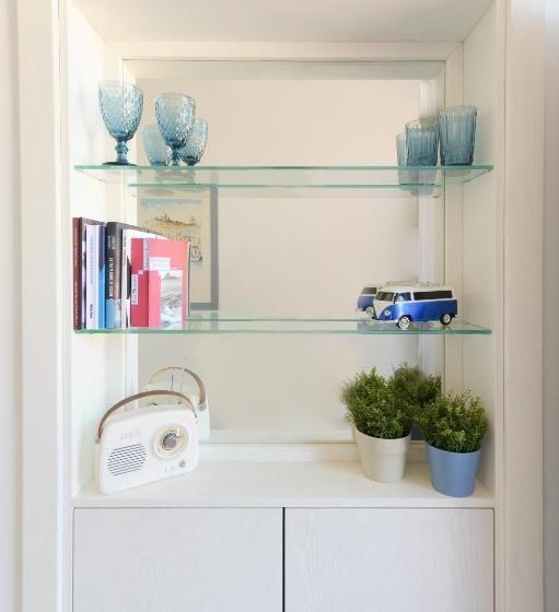 سوئیت 2 خوابه, B&b Mediterraneo