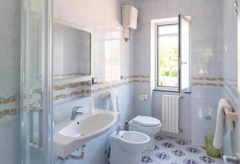 سوئیت 2 خوابه, B&b Mediterraneo