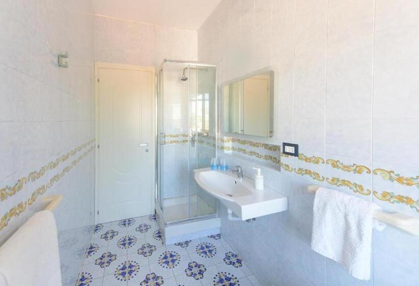 سوئیت 2 خوابه, B&b Mediterraneo