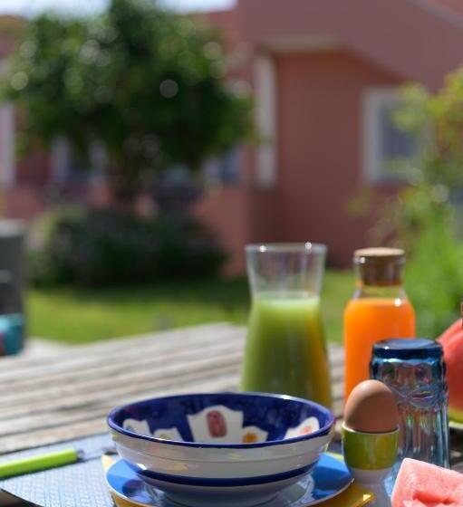 سوییت جونیور لوکس, B&b Mediterraneo