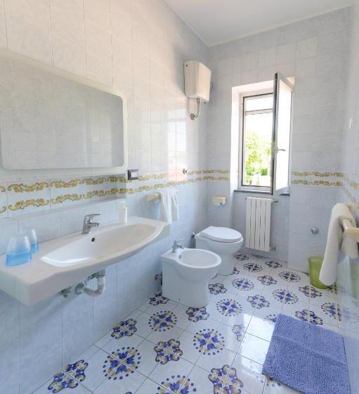 سوئیت 2 خوابه, B&b Mediterraneo