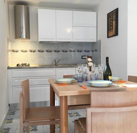 سوییت جونیور لوکس, B&b Mediterraneo