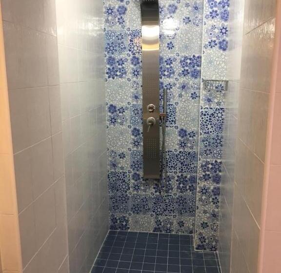 سوییت جونیور لوکس, B&b Mediterraneo