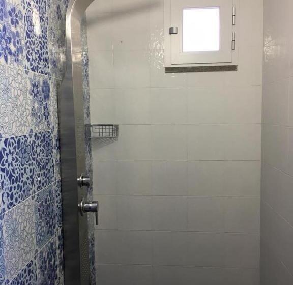 سوئیت جونیور خانوادگی, B&b Mediterraneo