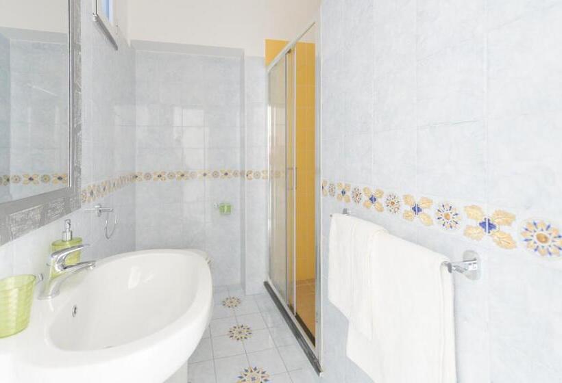 استودیوی سوپریور, B&b Mediterraneo