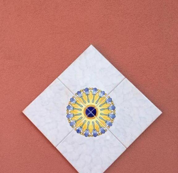 سوئیت 2 خوابه, B&b Mediterraneo