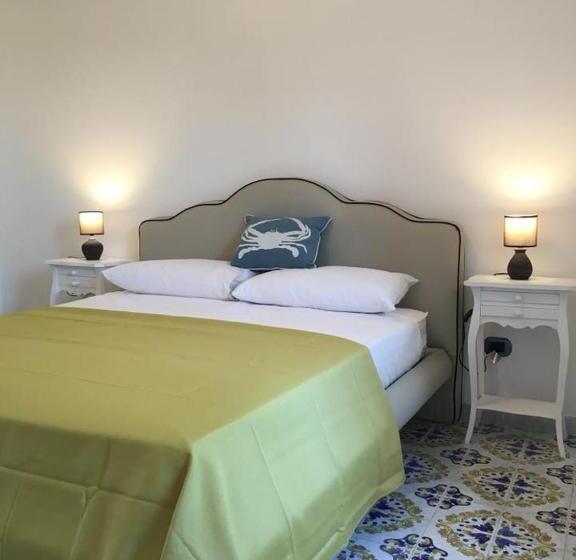 سوئیت 2 خوابه, B&b Mediterraneo