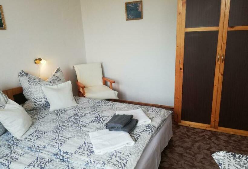 スタンダードルーム, Székely Szállás