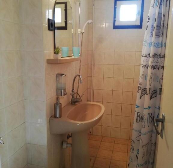 ガーデンビュースタンダードルーム, Székely Szállás