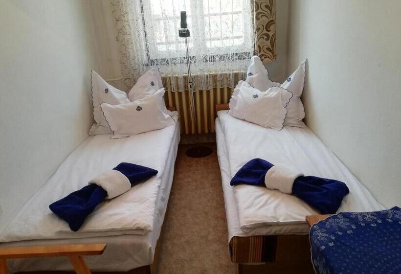 ガーデンビュースタンダードルーム, Székely Szállás