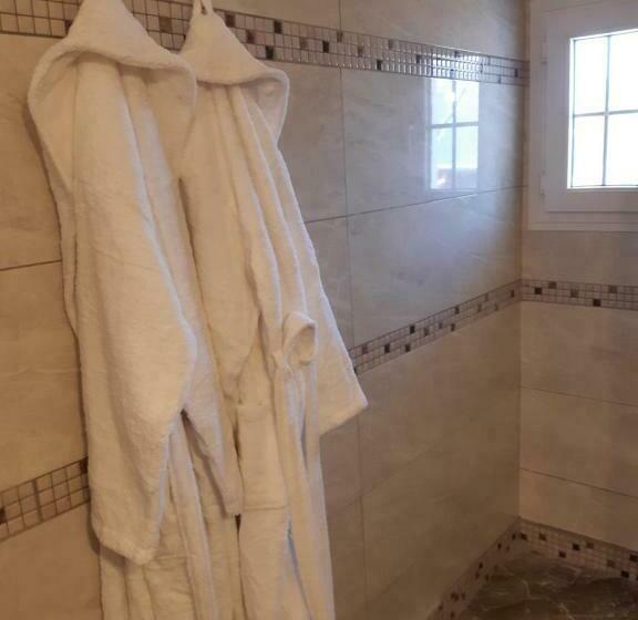 آپارتمان 1 خوابه با بالکن, Central Park Otel   Adult Only