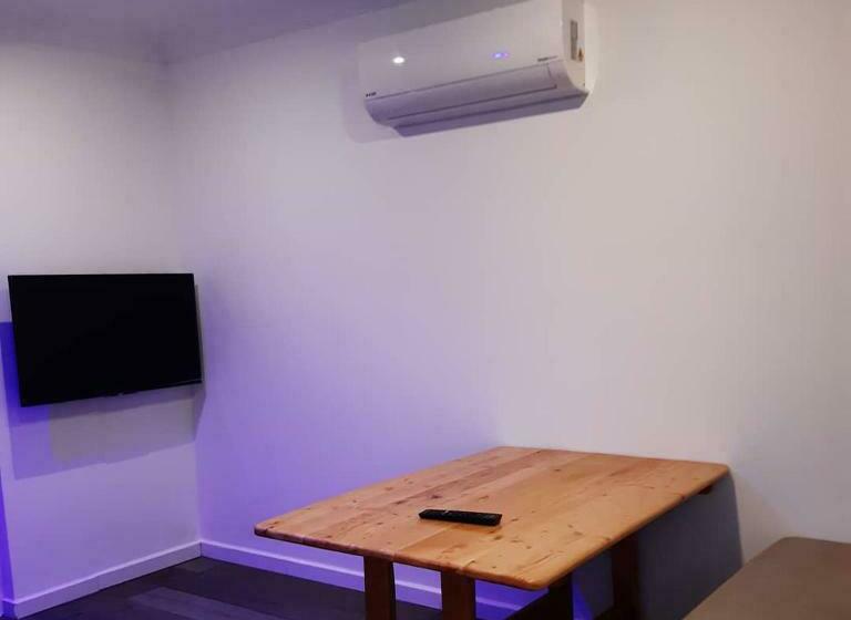 اتاق لوکس, Central Park Otel   Adult Only