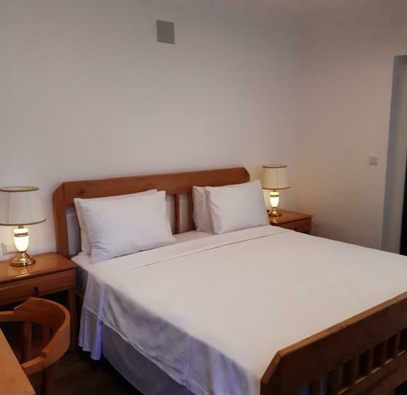 اتاق لوکس, Central Park Otel   Adult Only