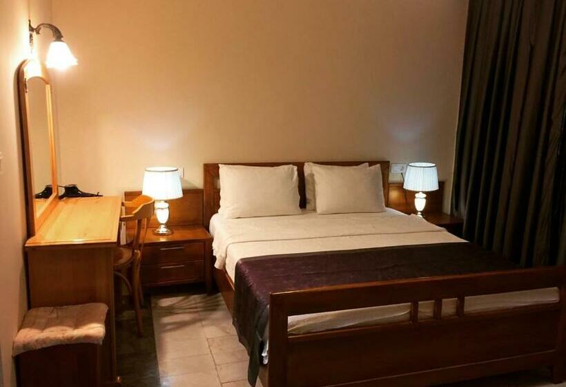 اتاق لوکس, Central Park Otel   Adult Only