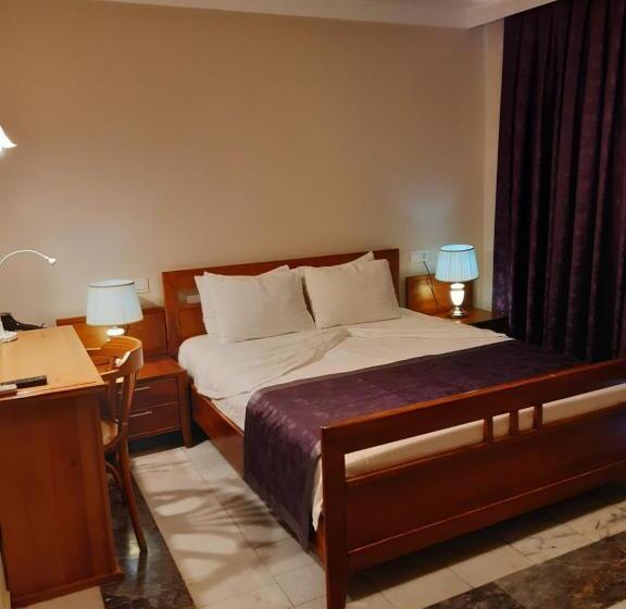 اتاق استاندارد, Central Park Otel   Adult Only