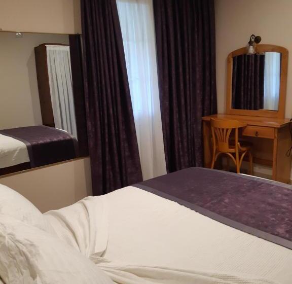 اتاق استاندارد سه نفره, Central Park Otel   Adult Only