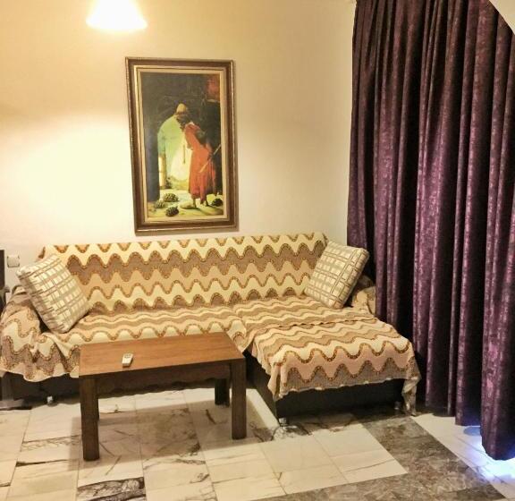 Номер Стандарт Трехместный, Central Park Otel   Adult Only