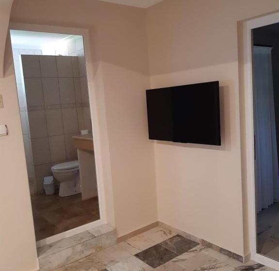 اتاق لوکس, Central Park Otel   Adult Only