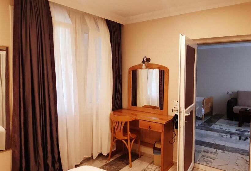 اتاق لوکس, Central Park Otel   Adult Only