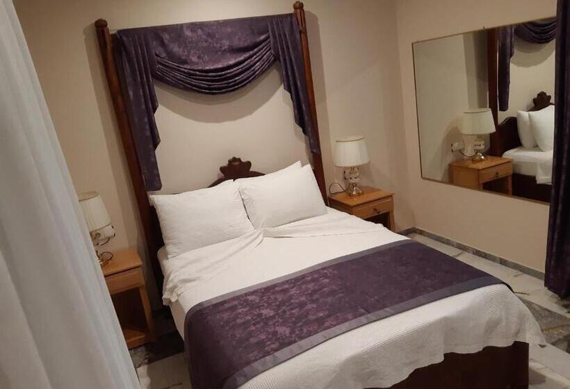 اتاق لوکس, Central Park Otel   Adult Only