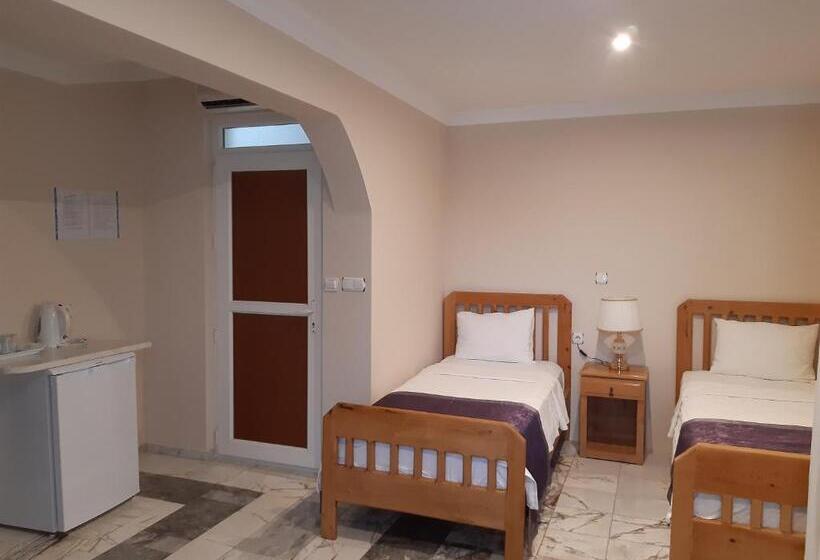 اتاق لوکس, Central Park Otel   Adult Only