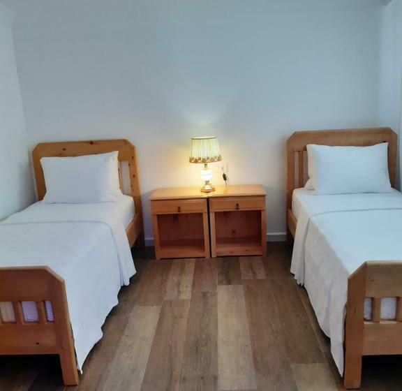 آپارتمان 1 خوابه با بالکن, Central Park Otel   Adult Only