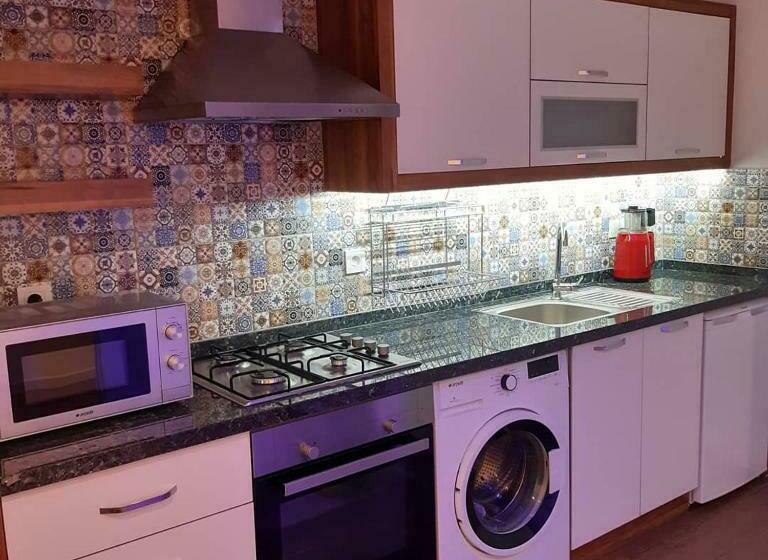 اتاق لوکس, Central Park Otel   Adult Only