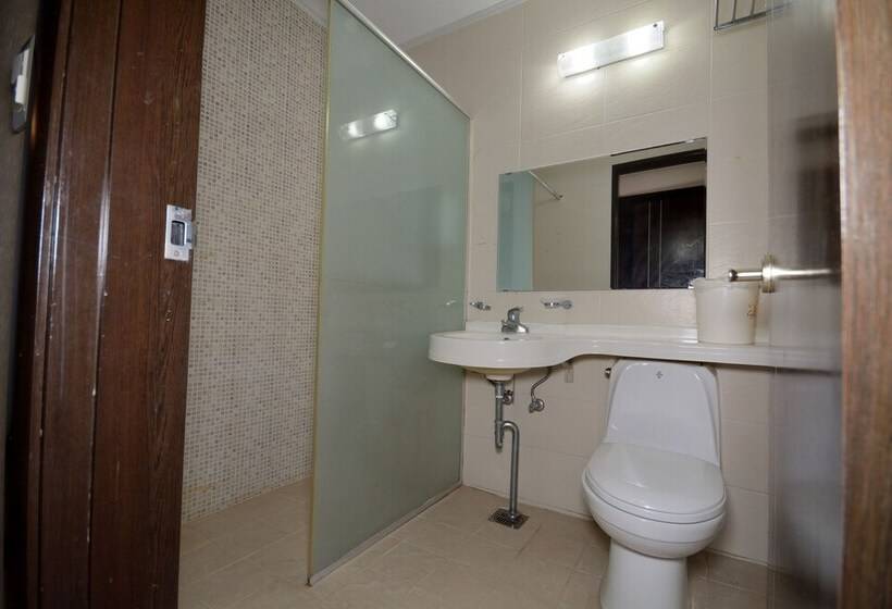 Номер Стандарт, Daea Ulleung Resort