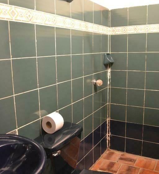 Номер Стандарт, Hostel Trip Monkey Barichara