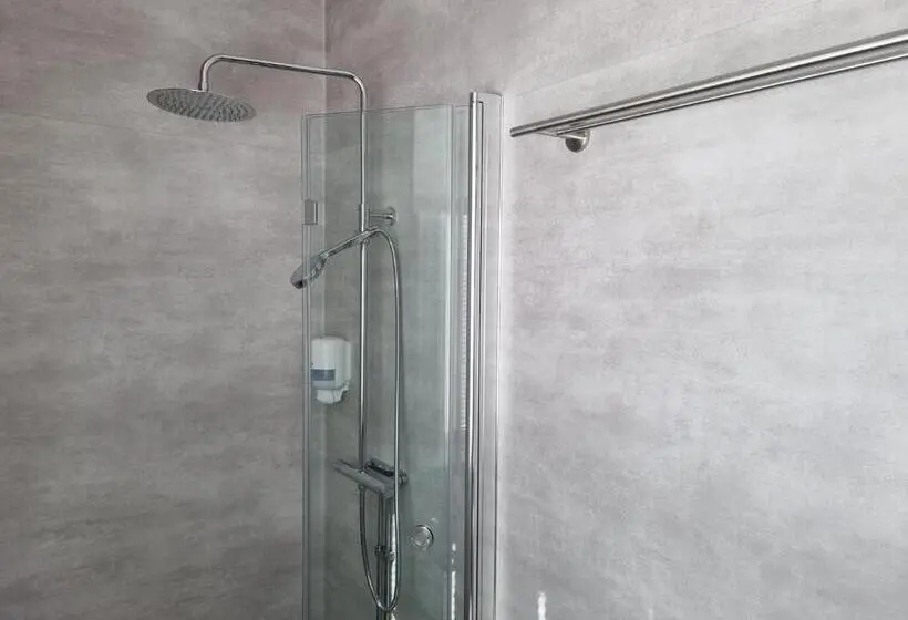 スタンダードルーム, Byske Gästgivargård