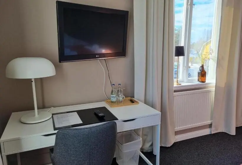スタンダードルーム, Byske Gästgivargård