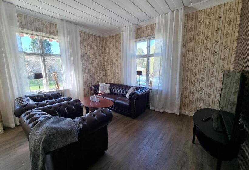 Номер Economy, Byske Gästgivargård