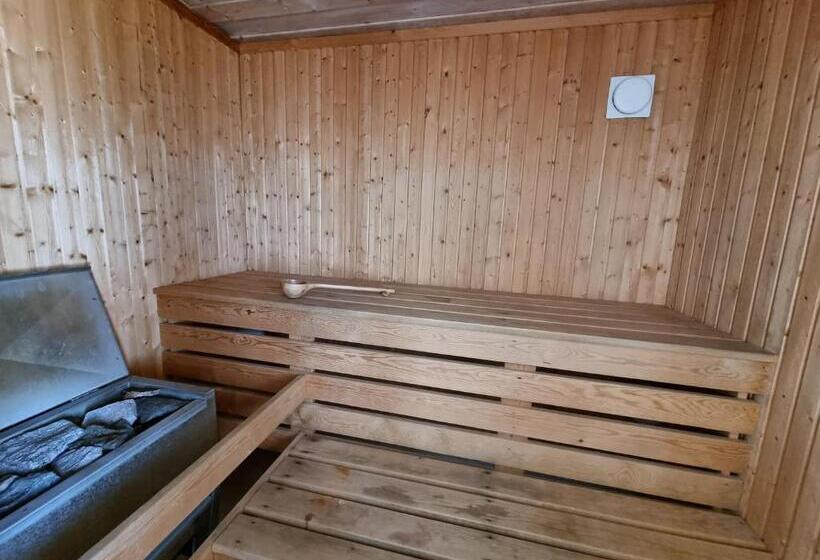 חדר אקונומי, Byske Gästgivargård