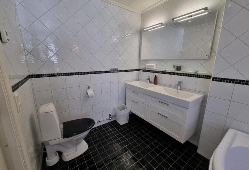 חדר אקונומי, Byske Gästgivargård