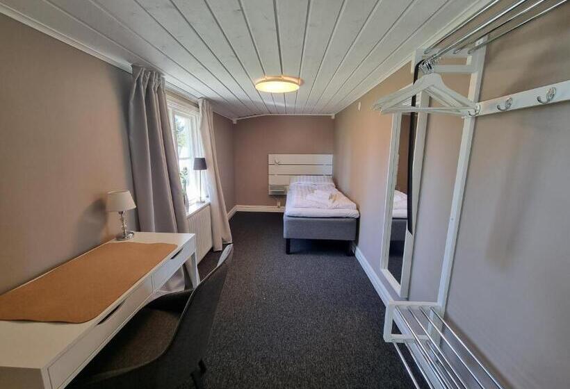 Номер Economy, Byske Gästgivargård