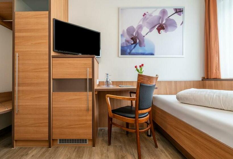 חדר סטנדרט יחיד, Hagnauer Hof