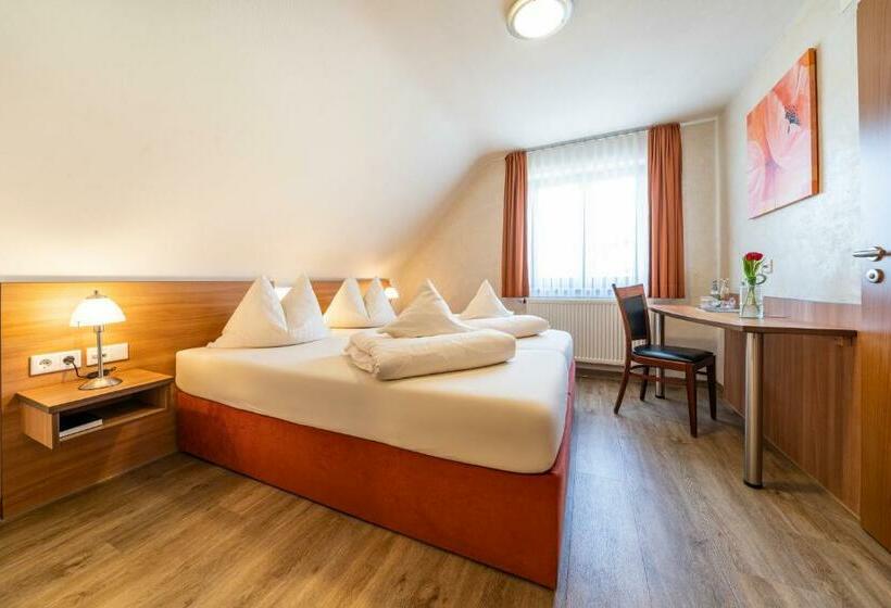 חדר סטנדרט, Hagnauer Hof