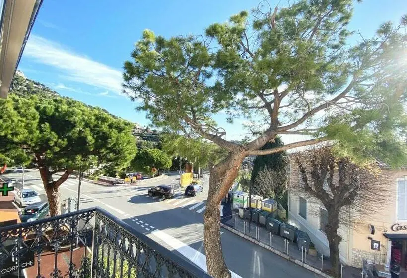 ファミリールーム, Hôtel La Villa D'eze