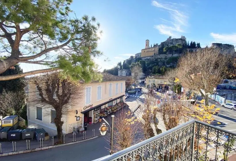 ファミリールーム, Hôtel La Villa D'eze