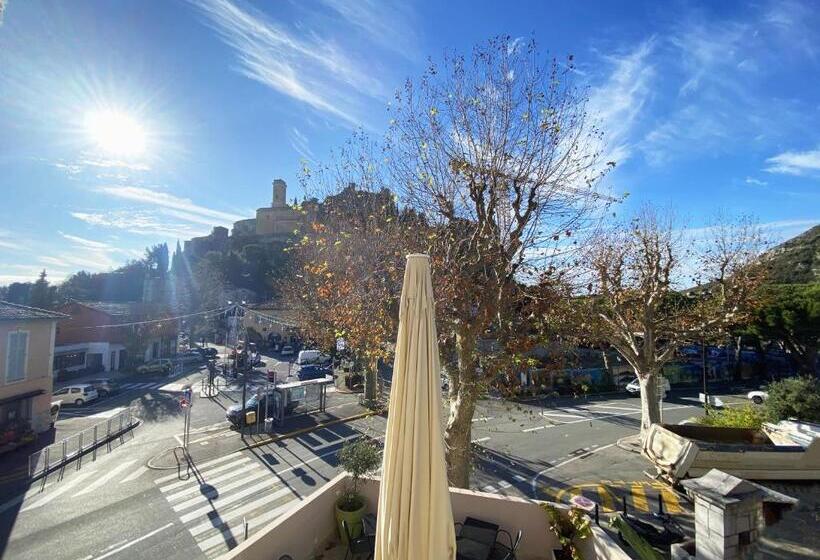 اتاق لوکس, Hôtel La Villa D'eze