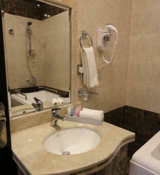 شاليه غرفة نوم واحدة, Manazel Aldana