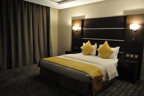 غرفة سوبيريور سرير كينج, Manazel Aldana