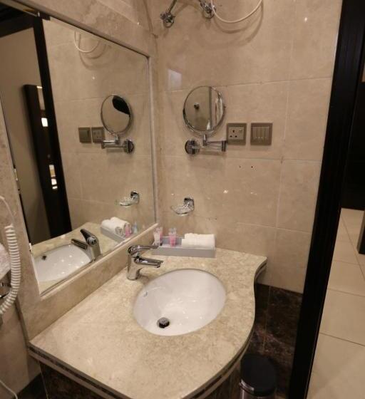 شاليه غرفة نوم واحدة, Manazel Aldana