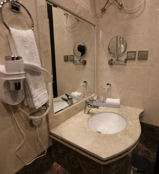 شاليه غرفة نوم واحدة, Manazel Aldana