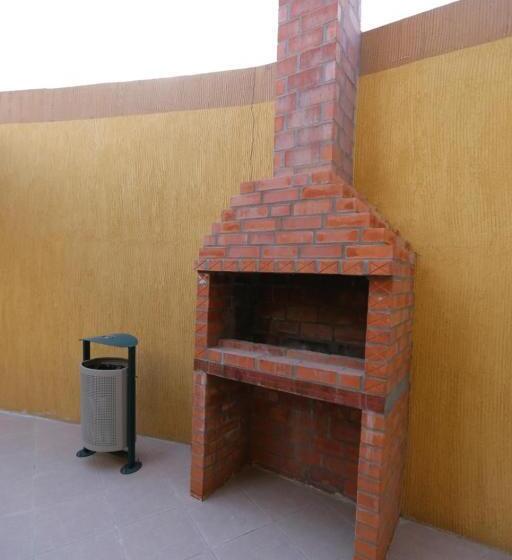 شاليه غرفة نوم واحدة, Manazel Aldana