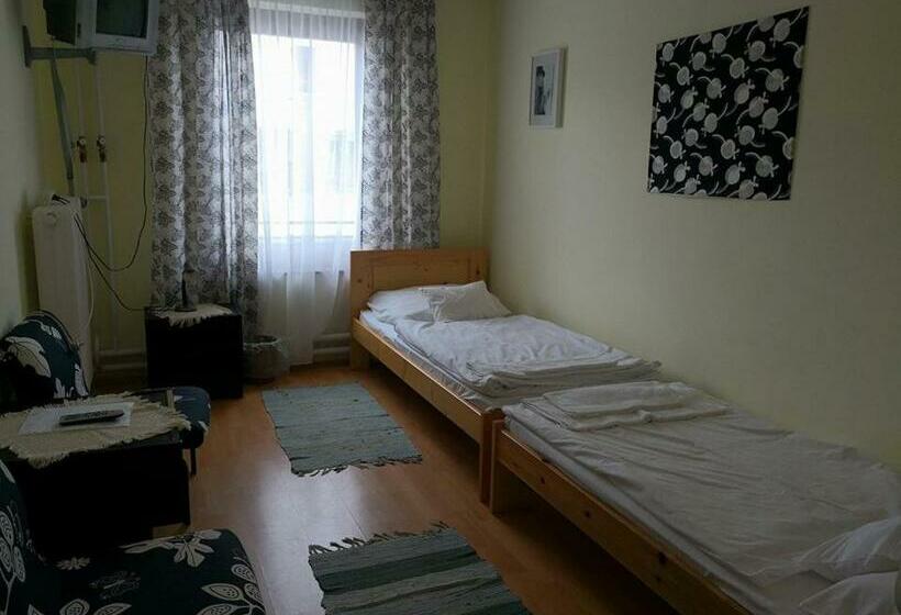 Номер Стандарт, Oroszlán Szigetvár