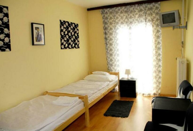 Номер Стандарт, Oroszlán Szigetvár